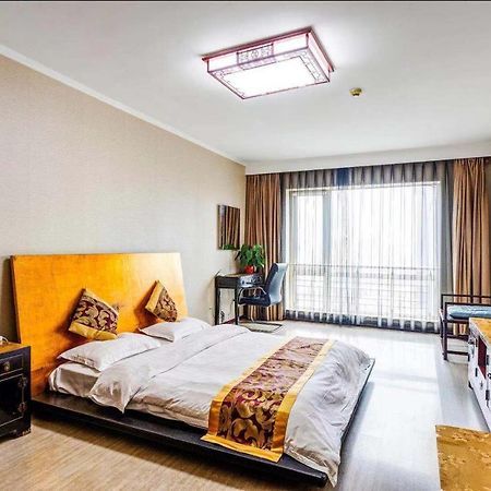 Fulton Hotel Beijing Luaran gambar