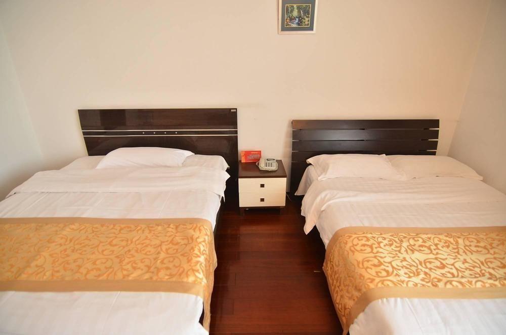 Fulton Hotel Beijing Luaran gambar