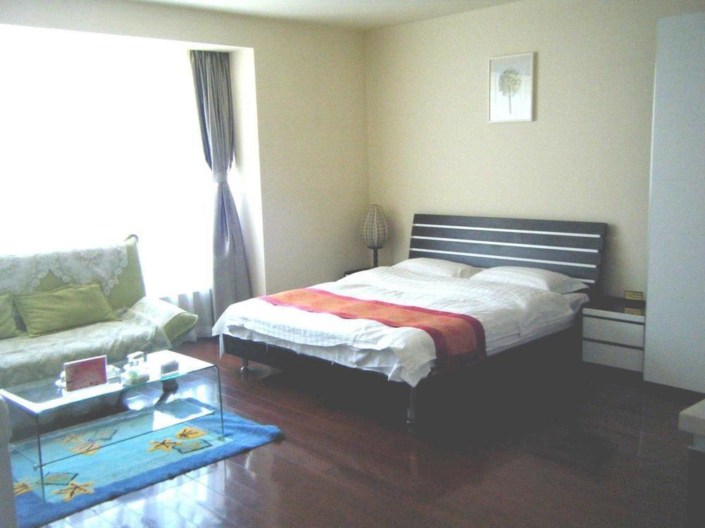 Fulton Hotel Beijing Luaran gambar