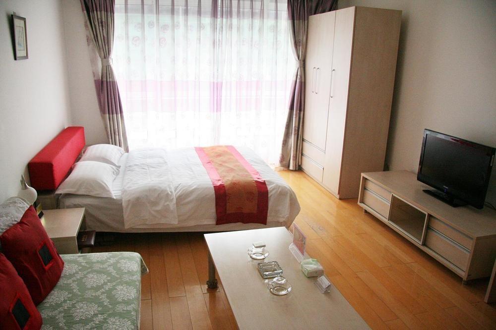 Fulton Hotel Beijing Luaran gambar