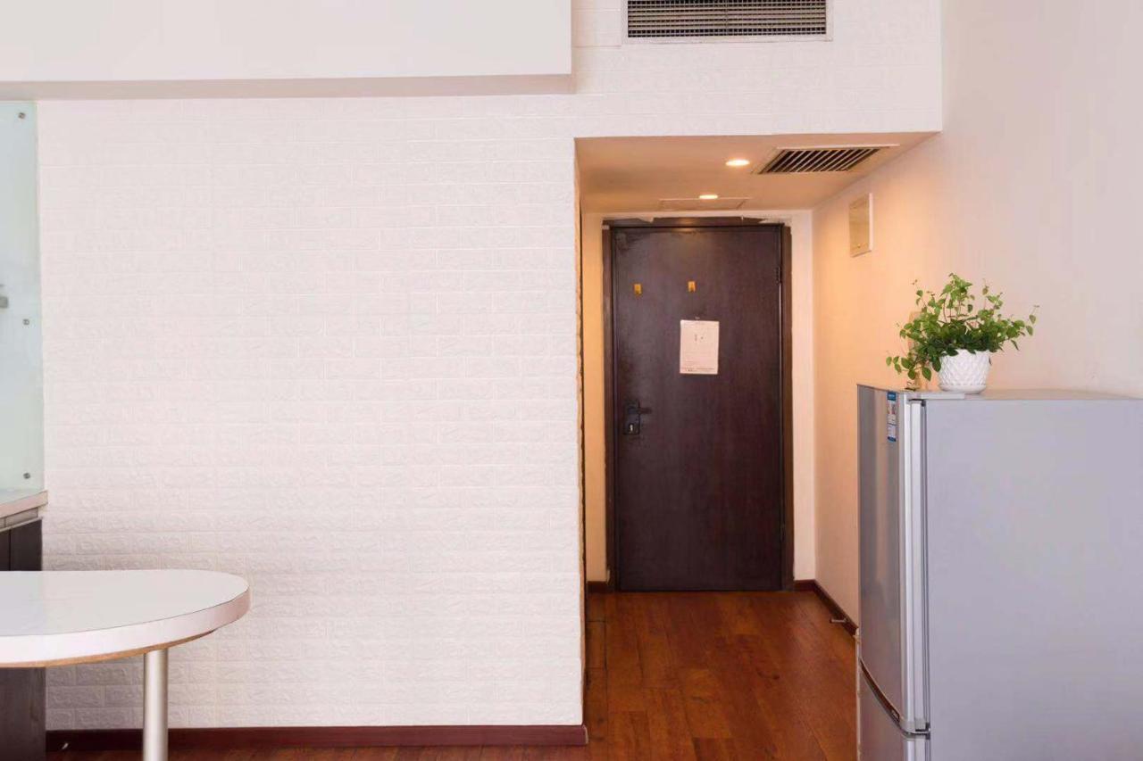Fulton Hotel Beijing Luaran gambar